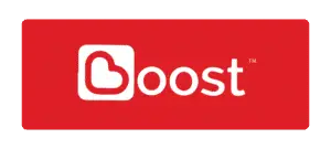 Boost Logo
