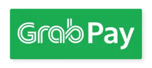 Grab Pay Logo