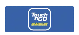 Touch N Go Logo